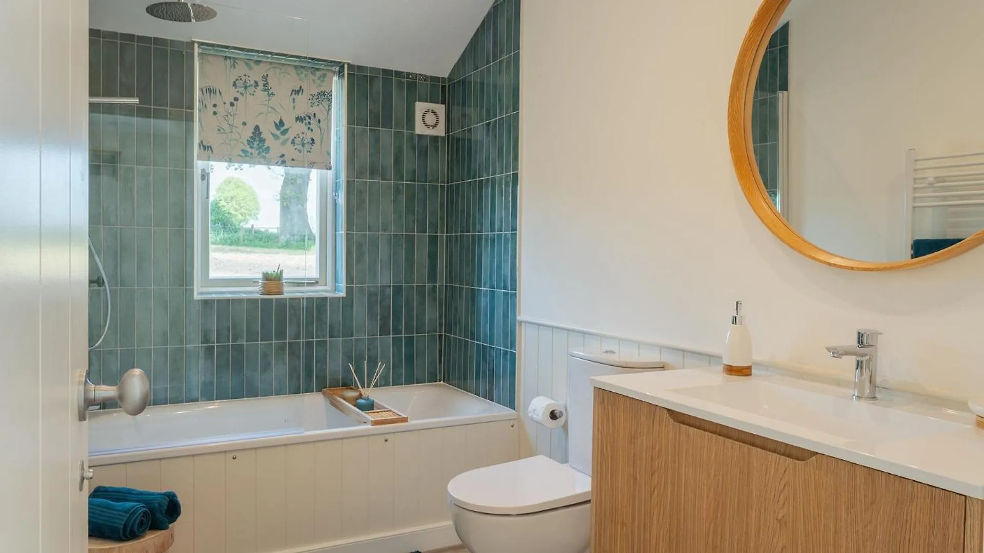 Holiday home Pipehouse Villa Bath