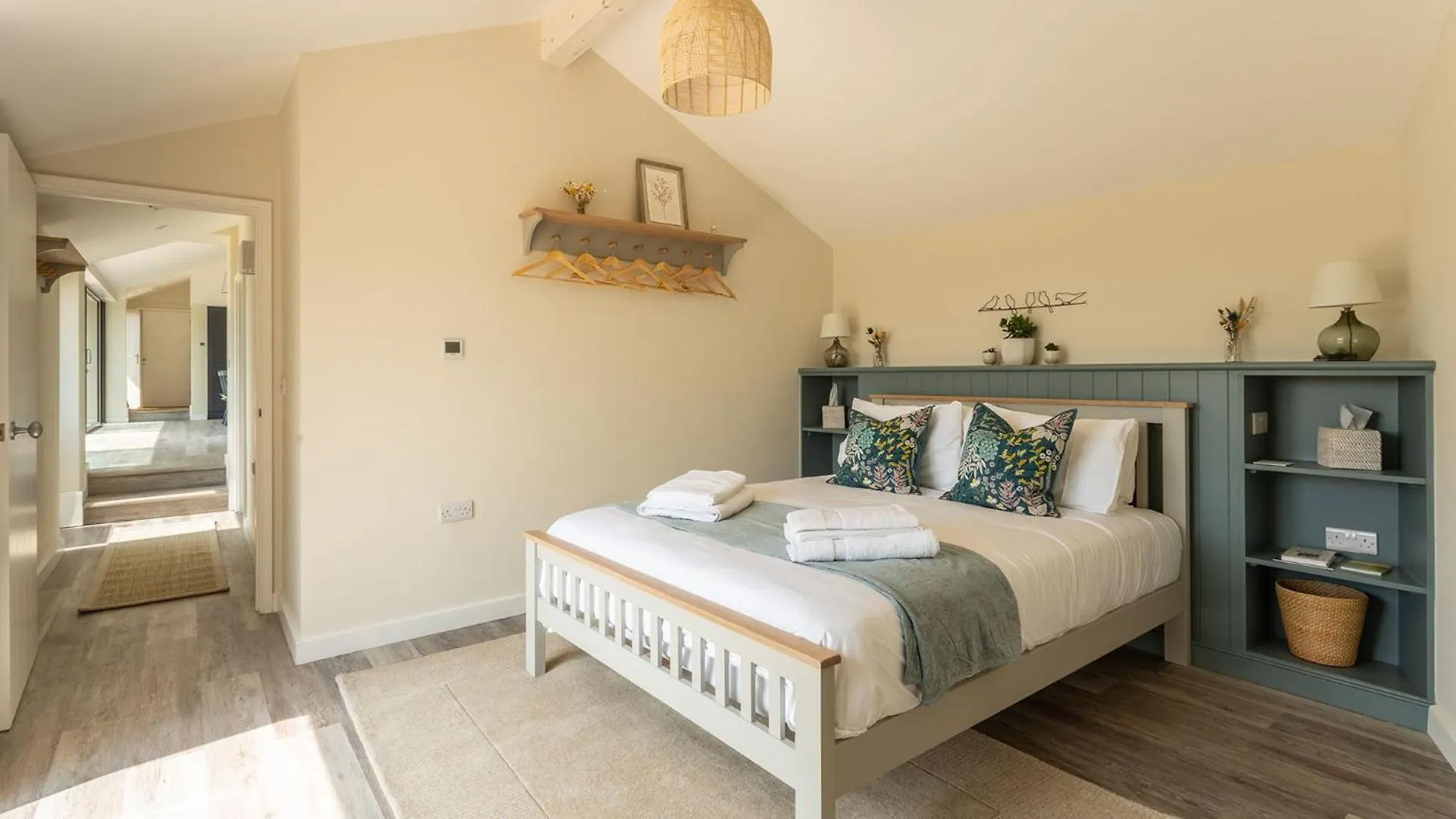 Pipehouse Villa Bath
