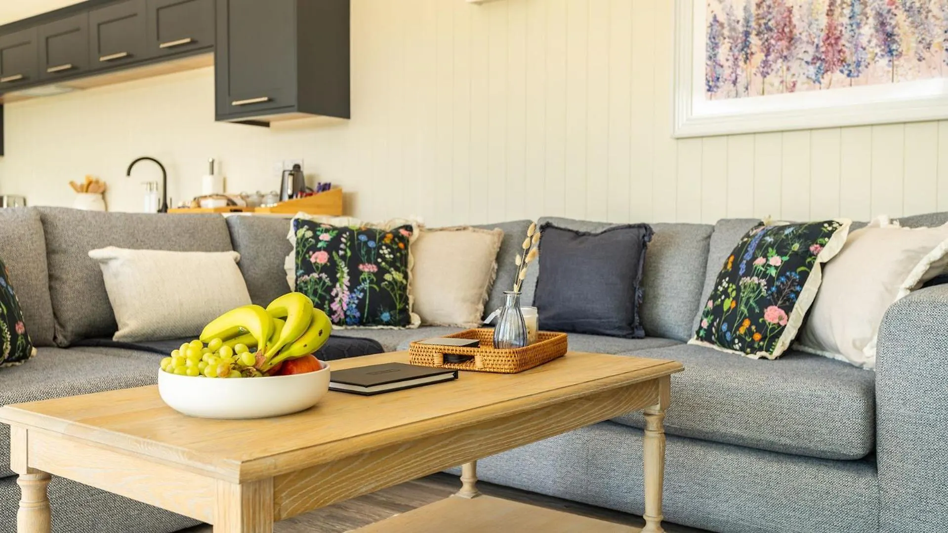 Holiday home Pipehouse Villa Bath