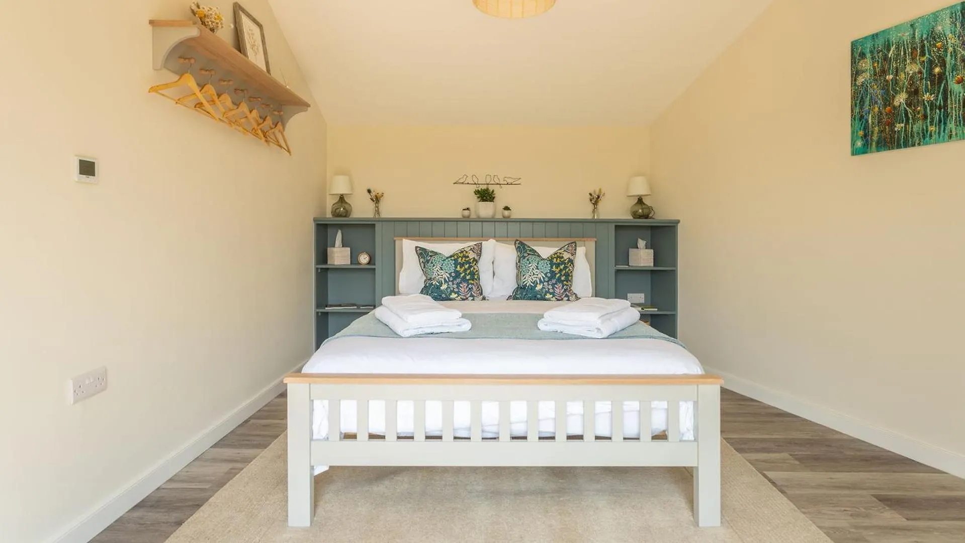 Pipehouse Villa Bath Holiday home