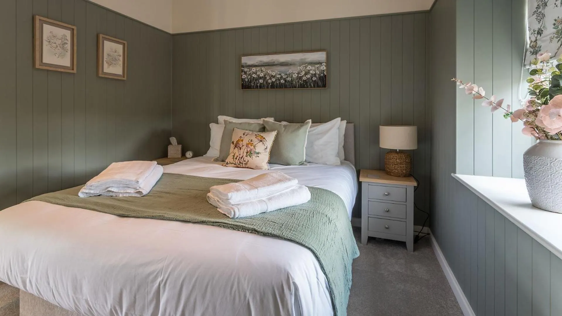Pipehouse Villa Bath