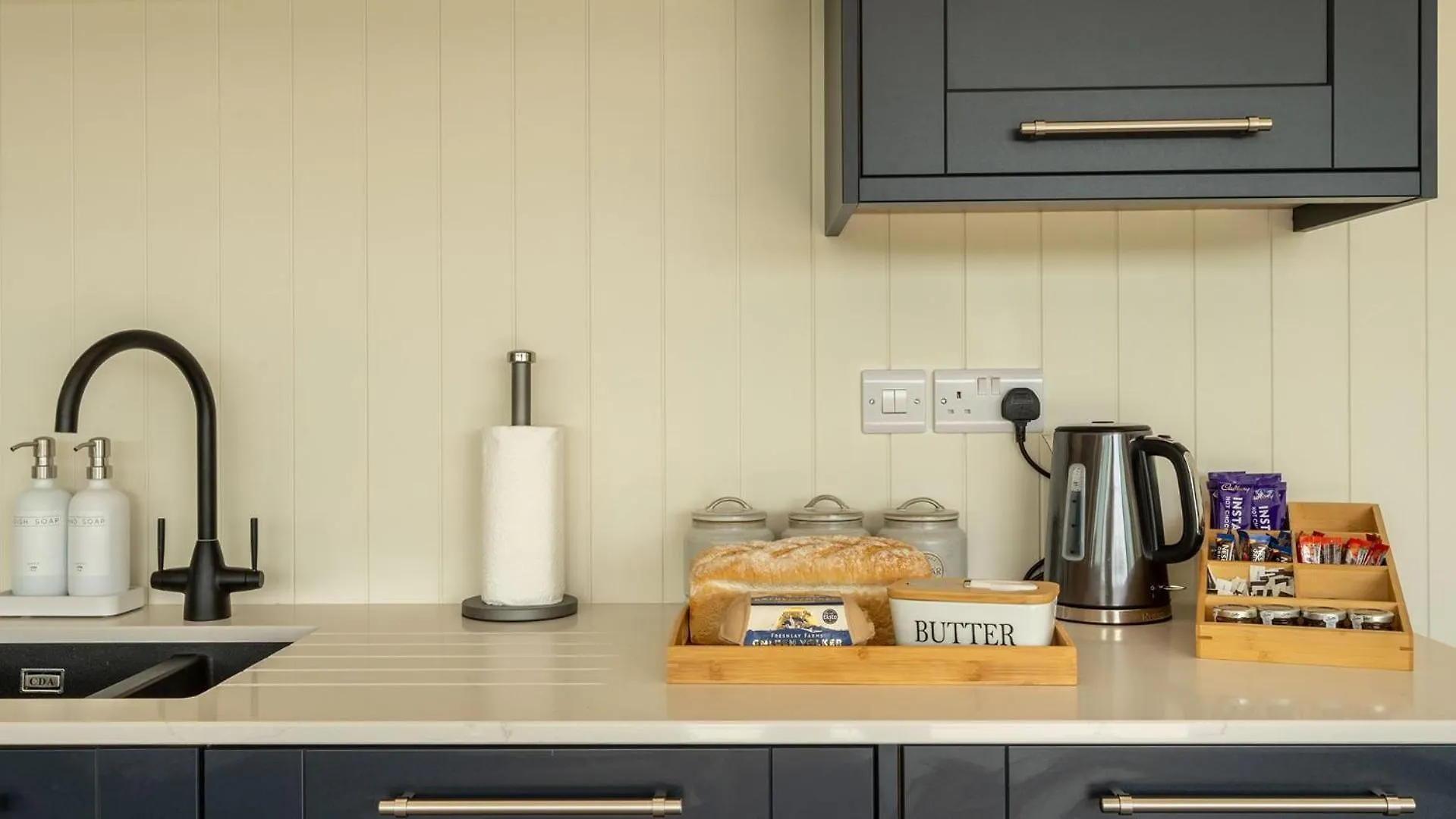 Holiday home Pipehouse Villa Bath