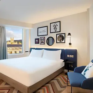 فندق Hampton By Hilton, باث