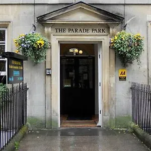 Gasthof Parade Park, Bath